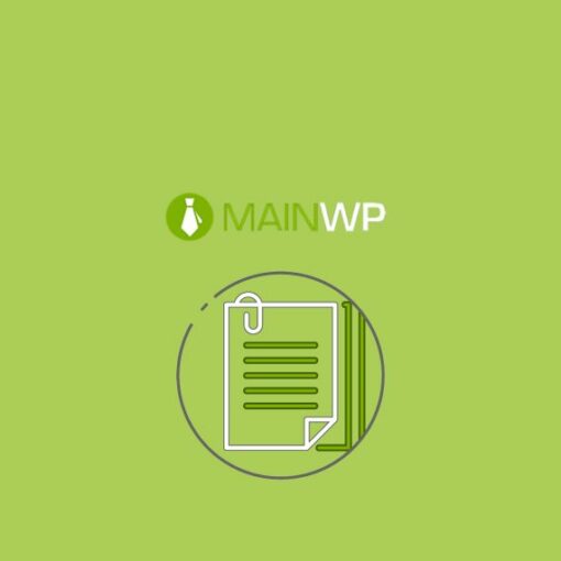 MainWP Pro Reports Extension 5.0.1 1