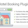 MotoPress Hotel Booking 4.10.3