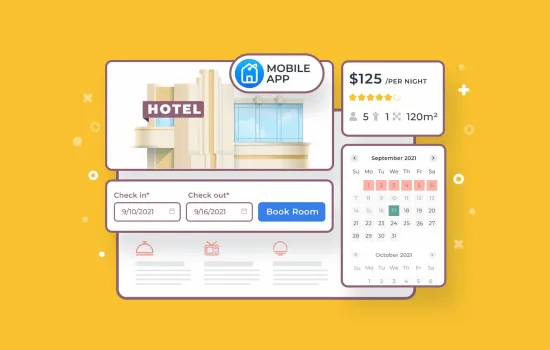 MotoPress Hotel Booking