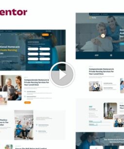 Susty: Elementor insole kit for home care and private duty nursing services