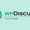 WpDiscuz Premium 7.6.18 + All Addons