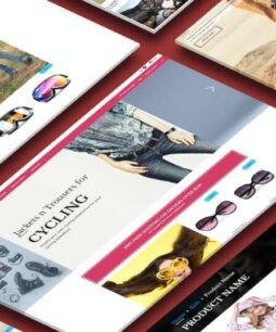 Enzo – Tema Shopify responsivo e multifuncional