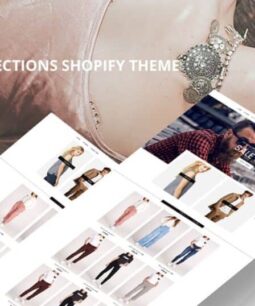 Gts Luxador - Tema responsivo para Shopify