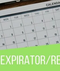 Plugin Kronos Automatic Post Expirator para WordPress 1.2.8