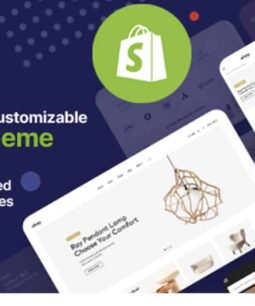 Ohey - Tema multifuncional para Shopify