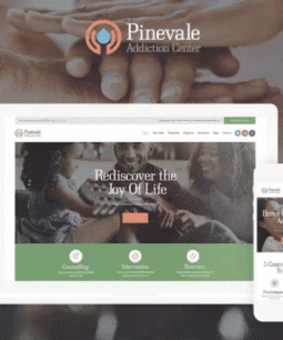 Pinevale 1.0.9