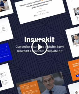 InsureKit: Kits de modelos de seguros