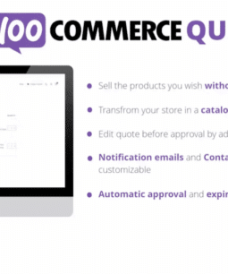 Cotação do WooCommerce