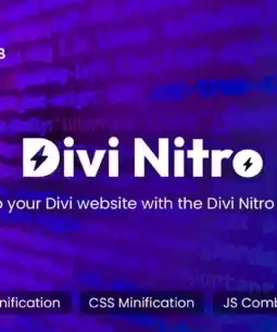 Divi Nitro 3.6.2