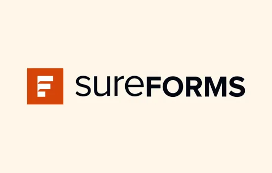 SureForms Pro