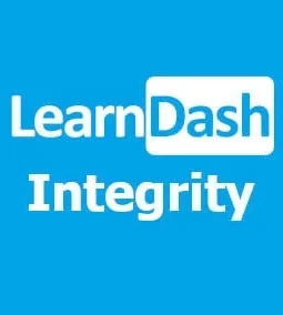 LearnDash LMS Integridade 1.2.1