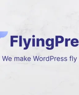 FlyingPress