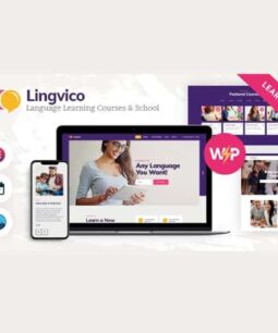 Lingvico 1.0.13