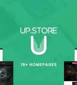 UpStore