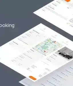 Sistema de agendamento de motoristas para WordPress 9.6