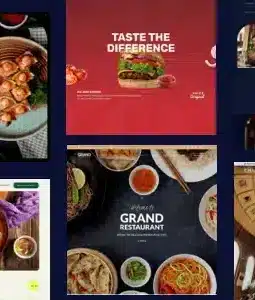 Grand Restaurant WordPress 7.0.9