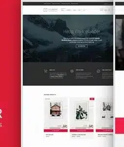Icelander – Tema WooCommerce para WordPress 1.7.6