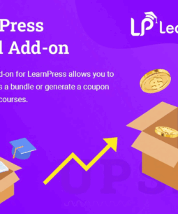 LearnPress Upsell Add-on 4.0.9