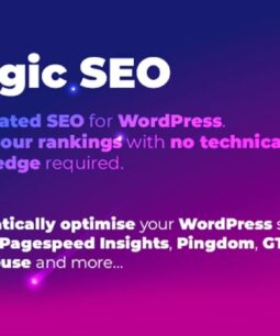 Magic SEO – Automatic WordPress SEO 20250307