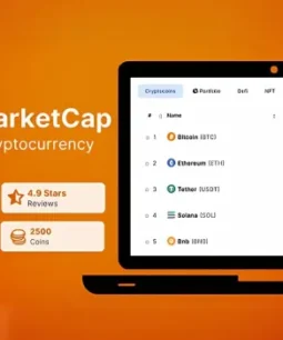 Coins MarketCap