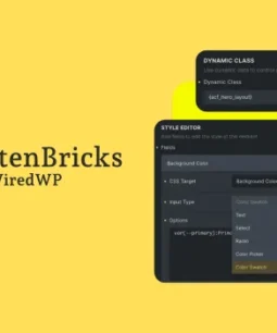 GutenBricks