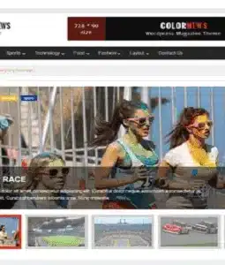 ColorNews Pro 2.2.4