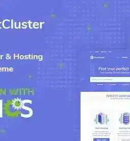 HostCluster