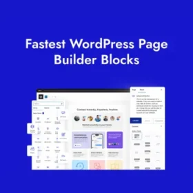 Nexter Blocks Pro
