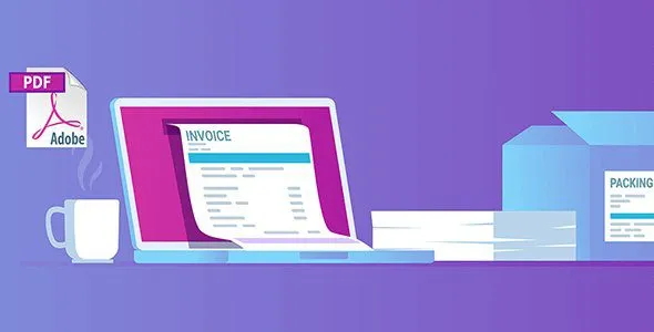 WooCommerce PDF Invoices & Packing Slips Professional 2.26.0