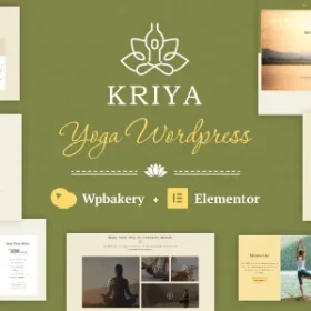 Kriya