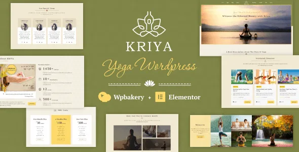 Kriya