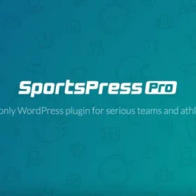 SportsPress Pro