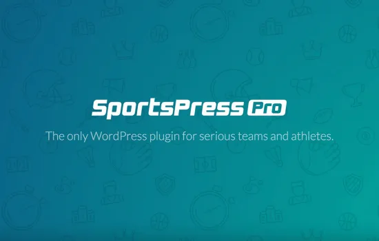 SportsPress Pro