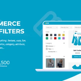 WooCommerce Product Filters 2.0.2