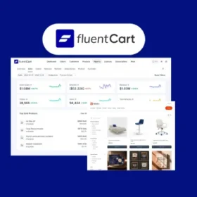 FluentCart Pro
