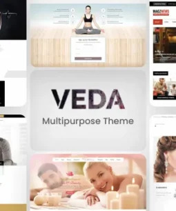 VEDA Theme