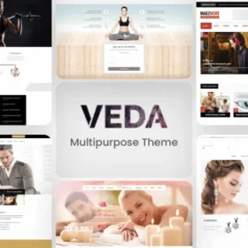VEDA Theme
