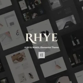 Rhye