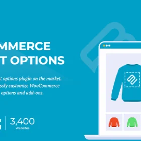 WooCommerce Product Options 2.6.3
