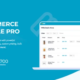 WooCommerce Wholesale Pro 2.3.4