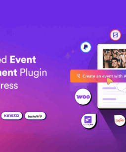 Addon Eventin para FluentCart