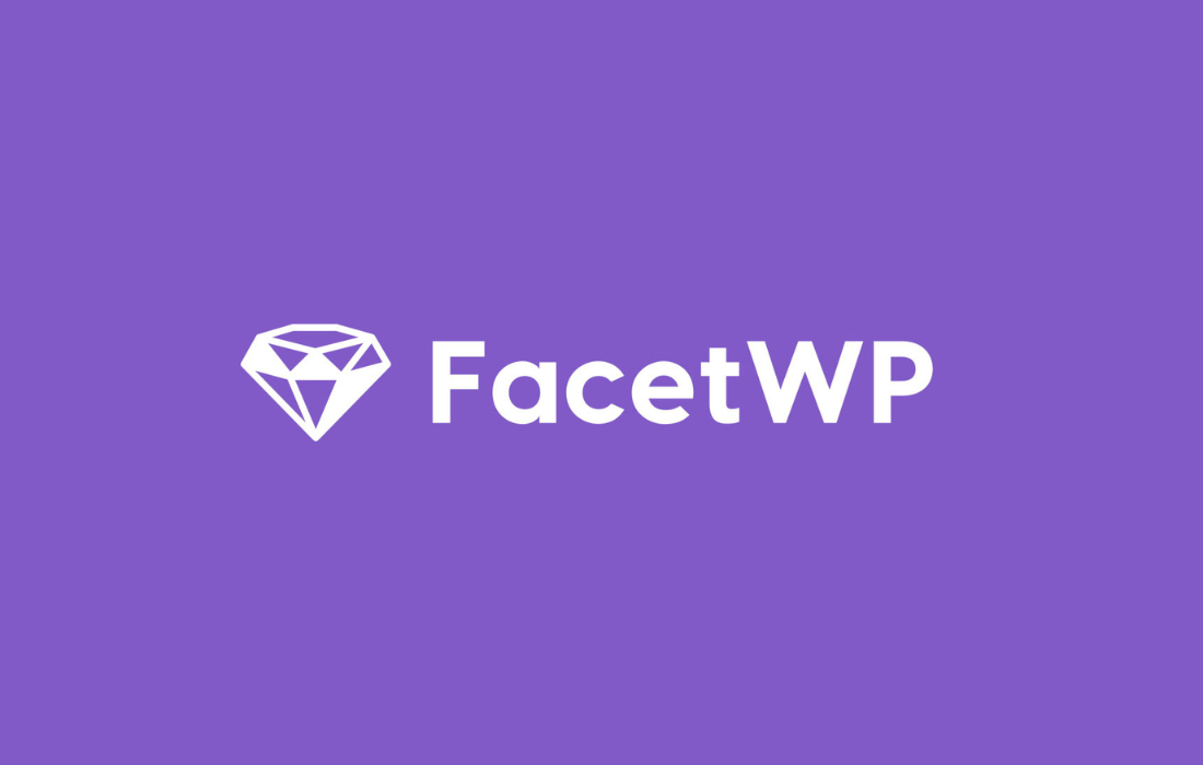 FacetWP - Faceta de mapa