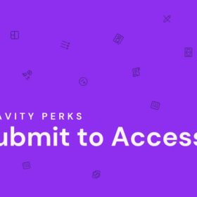 GP Submit to Access 1.0.14
