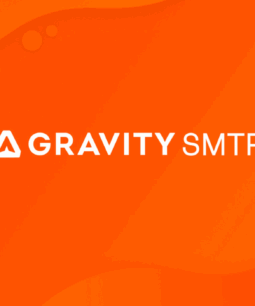 Gravity Forms SMTP