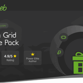 Media Grid – Bundle Pack
