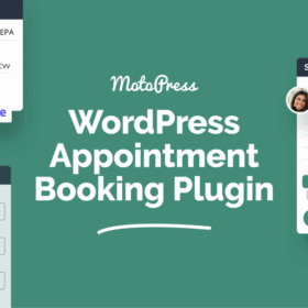 MotoPress Appointment Booking 2.4.3