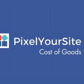 PixelYourSite WooCommerce Cost of Goods