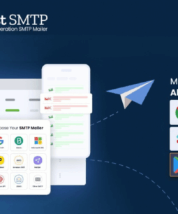 Post SMTP Pro 1.5.4