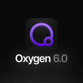The New Oxygen Builder 6.0.0