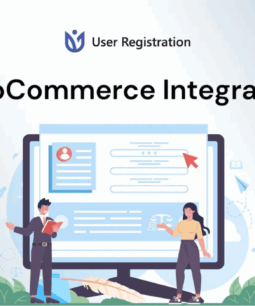 User Registration WooCommerce